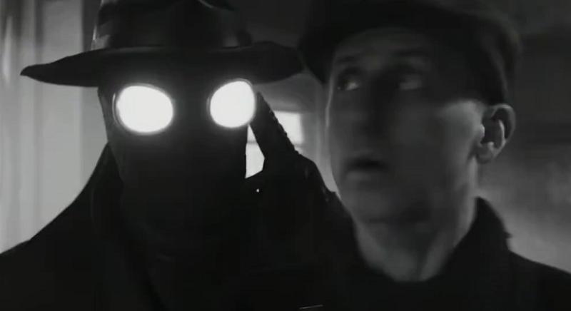 Nicolas Cage alternatív Pókember-sorozat főhőse lett – itt az előzetes