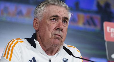 Fájdalmas és elkerülhetetlen szakítás lett a vége Ancelotti és a Real Madrid második házasságának