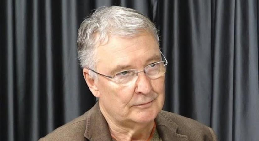 Juhász Ferenc: Gyurcsány öszödi beszéde 99 százalékban rendben volt