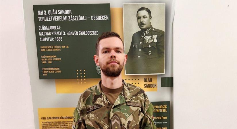 Brutális késelés egy debreceni étteremnél: egy helyi katona közbelépésére is szükség volt!