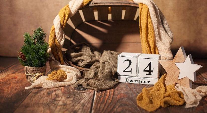 Mégis munkaszüneti nap lehet december 24.?