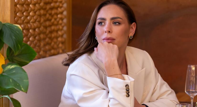 És akkor... elakadt mindenki lélegzete! Lissák Laura olyan dolgot tett A Nagy Duettben: "Tegnap óta tátva van a szám!"