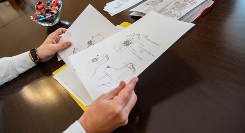 A házi kedvenceknek állítanak emlékhelyet a városban