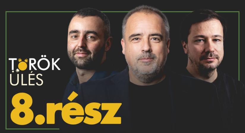 Török Gábor: Orbán tihanyi beszéde lassan ölő méreg lehet