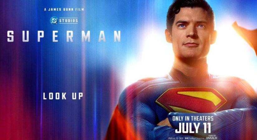 Superman mindent egy lapra tesz fel a végső előzetesében