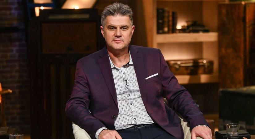 Minden jó, ha a vége jó, csodát tett a Kincsvadászok kereskedője
