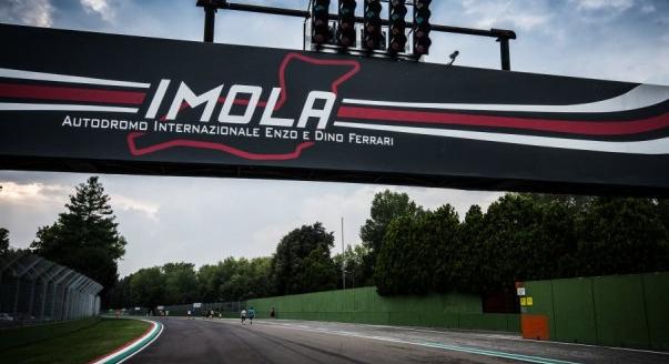 Imola: Az F1 „második” olaszországi otthona
