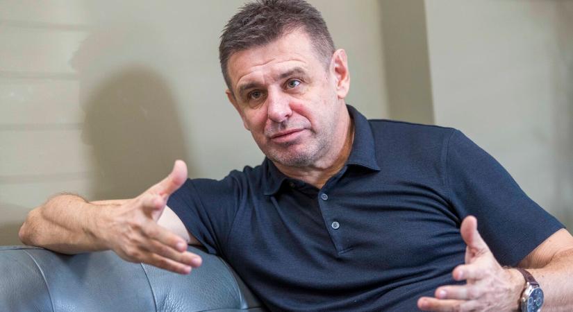 Sólymos Budajról: teljesen alkalmatlan volt, csodálom, hogy nem perelték még be őt a vereknyei hulladéktároló miatt is