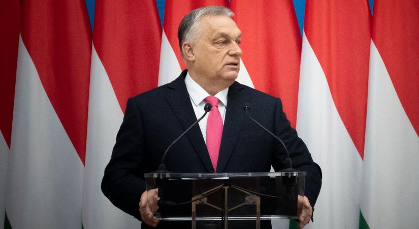 Orbán Viktor: egy háború elvesztését nem lehet csak úgy megúszni (videó)