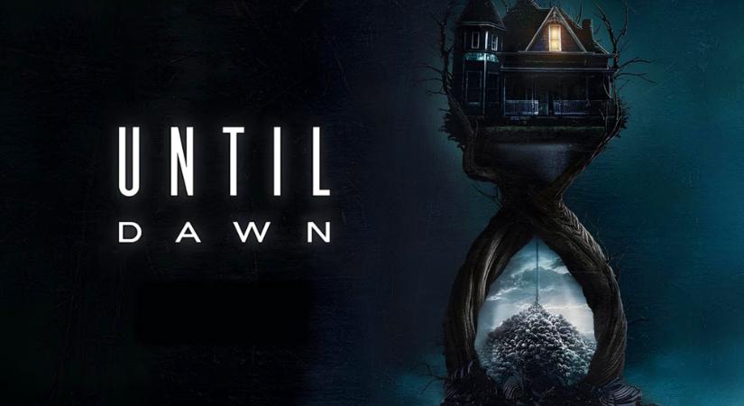 Until Dawn (2025)