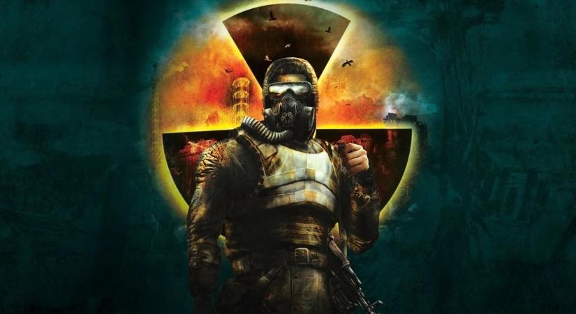 Ez nem anomália! – A S.T.A.L.K.E.R.-trilógia is jön a PS Plus játékkatalógusába