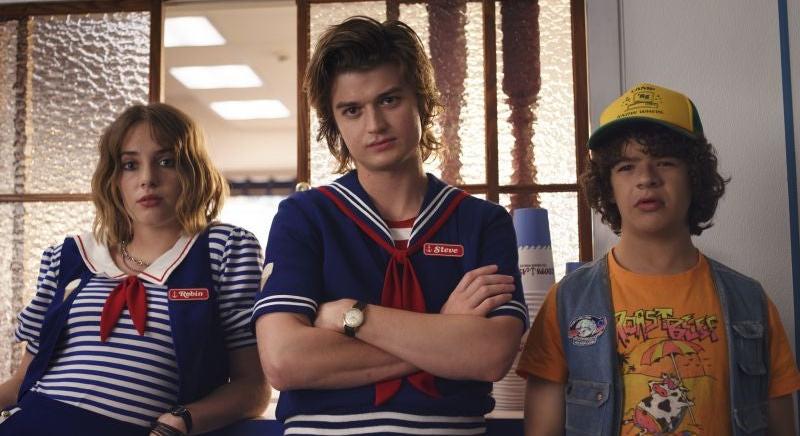 A Stranger Things sztárja is szerepelni fog a következő Az éhezők viadala-filmben, egy jól ismert karaktert kelt majd életre