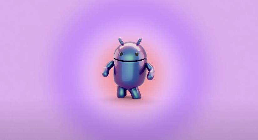 Hivatalosan is bemutatták az Android 16 új kinézetét