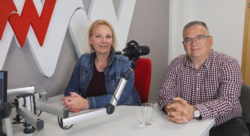 Három Miatyánkkal és négy ámennel indítható be az a gép, amit újra cserélne a jótékonysági összefogás a gyerekkórházban