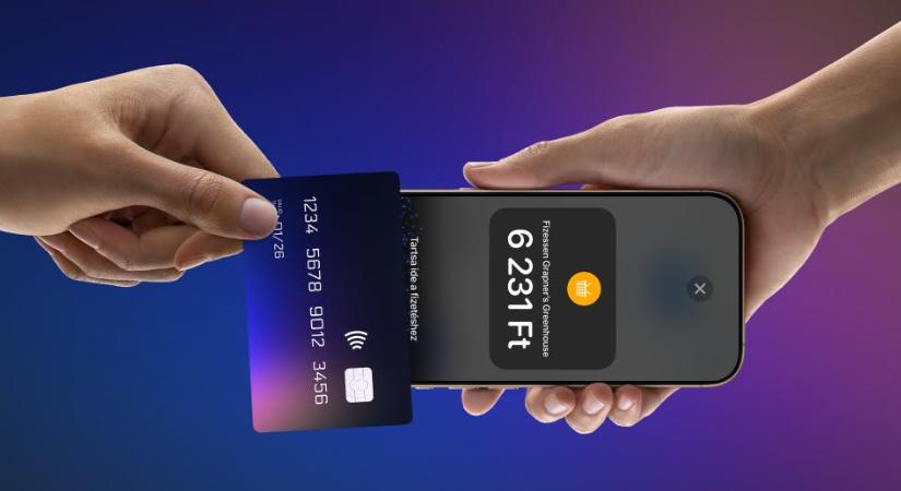 Tap to Pay az iPhone-on az iOS 18.4-től kezdve: mi szükséges hozzá, ki használhatja, és egyéb kérdések