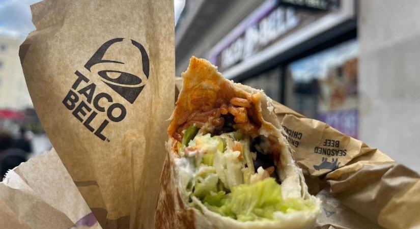 A McDonald's hatalmas versenytársa érkezik a szomszédba, előbb-utóbb Magyarországot is kinézik