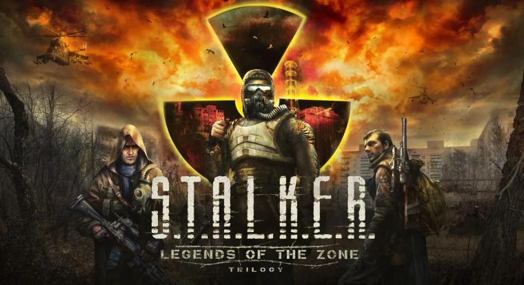 Jön az eredeti S.T.A.L.K.E.R. trilógia felújított változata, amit sok játékos ingyen megkap