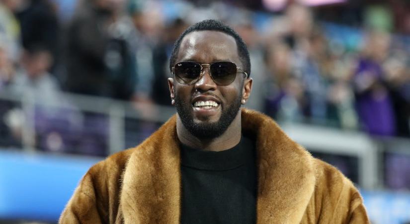 Az egyik koronatanú eltűnésével indult a szexragadozó rapmogul, Diddy tárgyalása