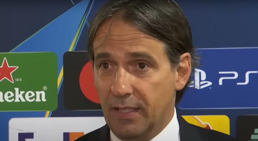 Jókora meglepetés: Manchesterből igazolna a BL-döntős Inter