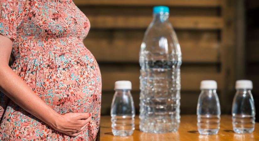 Kimutatták tudósok: szoros összefüggés van a globális felmelegedés és a terhességi kockázatok között