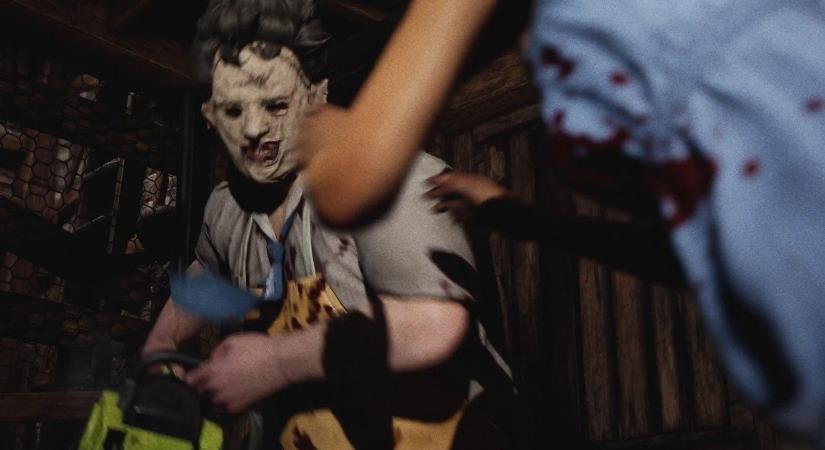 Szevasz, Bőrpofa! – Véget ért a The Texas Chain Saw Massacre támogatása
