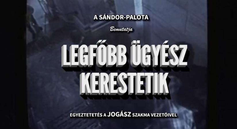 Így castingol Sulyok Tamás