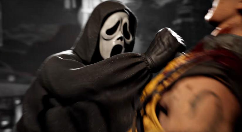 Egy véres trailer kíséretében megérkezett a Mortal Kombat 1: Definitive Edition, amelyben minden benne van