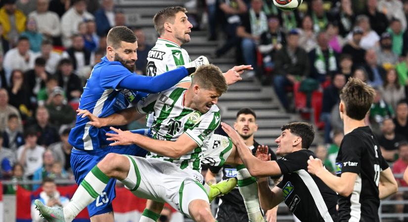 Magyar Kupa-döntő: Futballünnep a Puskás Arénában