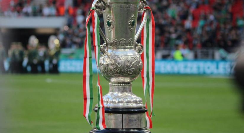 Kupagyőztes a Paksi FC!