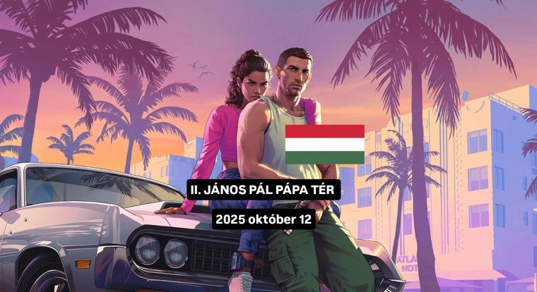 Mehetsz tüntetni a GTA 6 halasztása miatt
