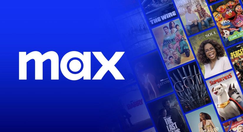 Visszacsinálják a névváltoztatást, újra HBO Max lesz a Max-ból
