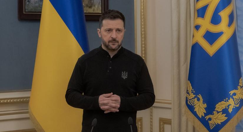 Hazugság és rosszindulat: Nógrádi György szerint az ukránok új dimenziót nyitottak a kémbotránnyal