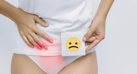 Hamarabb jöhet meg az első menstruáció az egészségtelenül étkező lányoknál – és ennek súlyos következménye lehet később