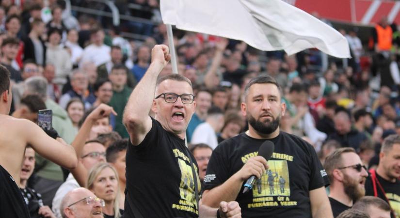 Az „orosz rulett” az atomvárosiakkal volt: a Paksi FC megvédte Magyar Kupa címét! (videó  képgaléria)