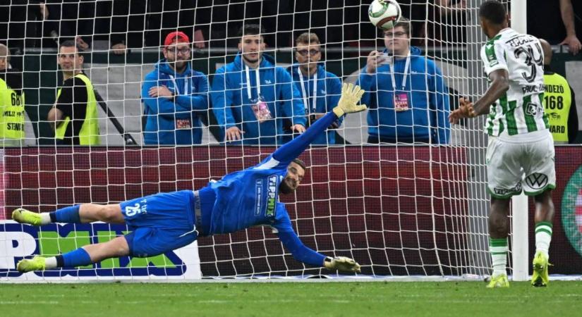 Szappanos: Ha egyszer kapustámadás után a javamra ítélnek, pezsgőt fogok bontani