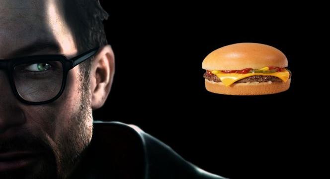 Egy sajtburger áráért a legendás lövöldözés újraélhető – ilyen olcsó még sosem volt a Black Mesa!