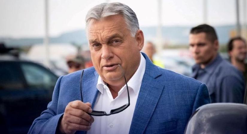 Pontot tett a vita végére Orbán Viktor: egy mondattal értékelte a Magyar Kupa-döntőt