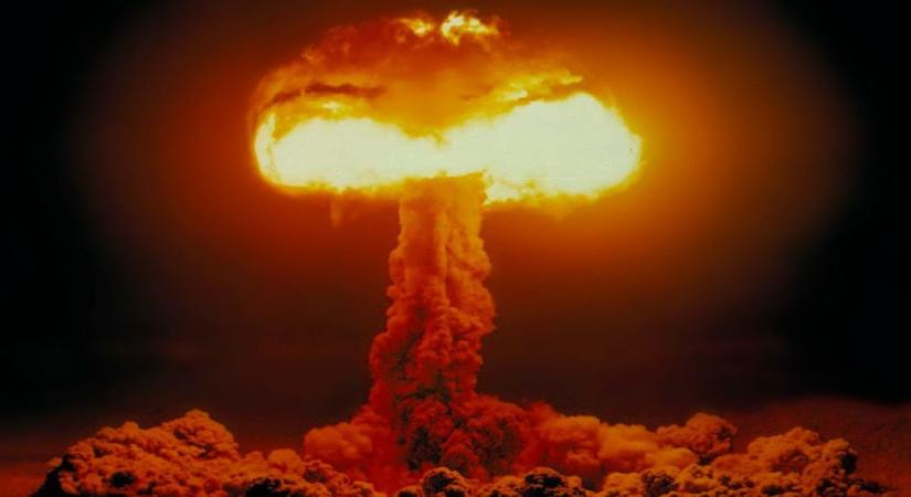 Kitörhet-e az atomháború India és Pakisztán között?