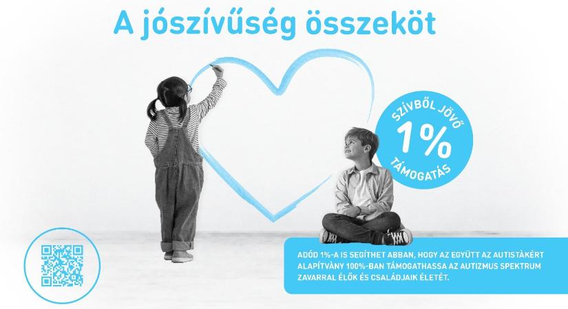 Lehet, hogy az éppen melletted álló is autista?
