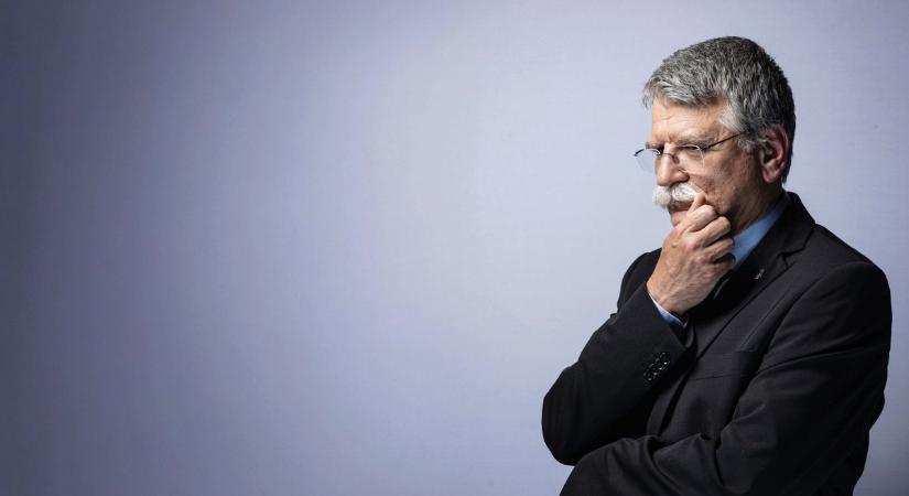 A mi ellenségünk az, aki a hazának is az ellensége – Kövér László a Mandinernek