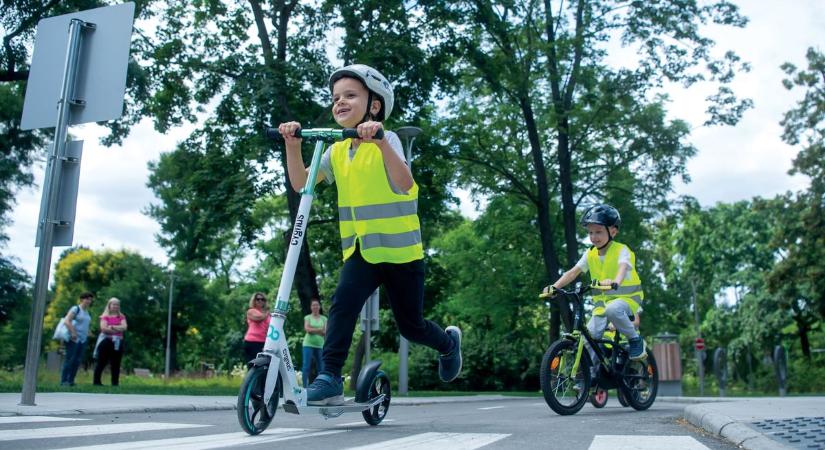 A családok a jövő évi büdzsé legnagyobb nyertesei