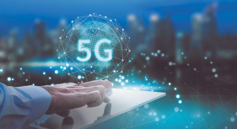 Felgyorsítaná az 5G kiépítését a kormányzati akcióterv