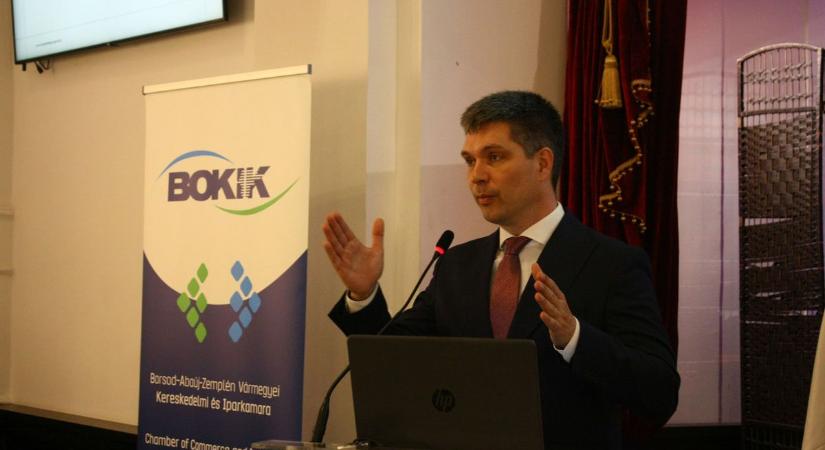 Elindult a Demján Sándor Tőkeprogram