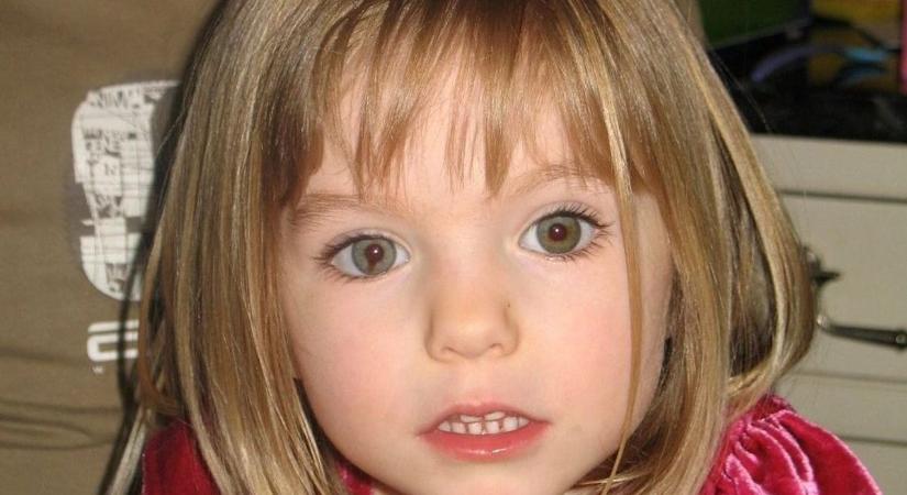 Egy rokon elárulta, itt tart most Madeleine McCann családja