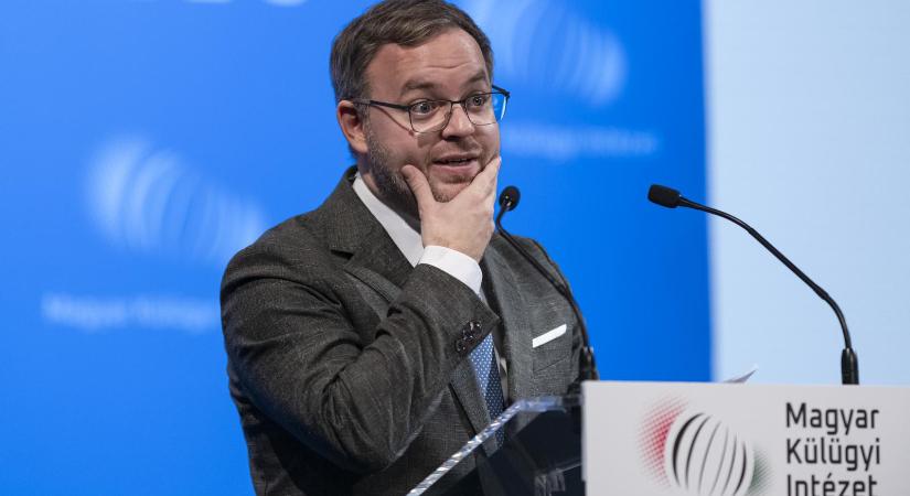 Orbán Balázs levelet írt a belga miniszterelnöknek