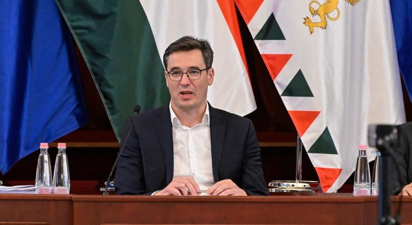 Karácsony Gergely: fenntartható és a távfűtés hosszú távú jövőjét megalapozó energiafelhasználásra van szükség
