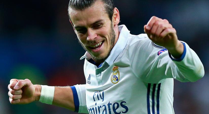 Elképesztő összegbe került Gareth Bale madridi biztosítása