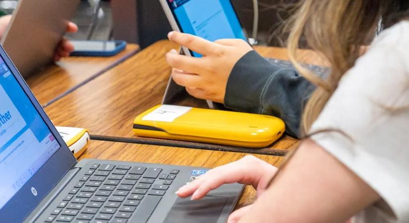 Alpha School: egy iskola, ahol már a mesterséges intelligencia is tanít