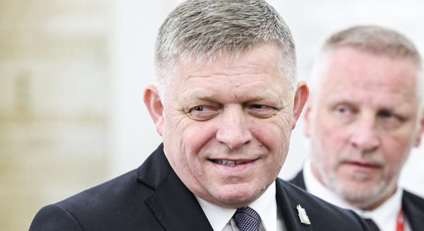 A merénylet, ami sokkolta Európát – Ma egy éve lőttek rá a nyílt utcán Robert Ficóra