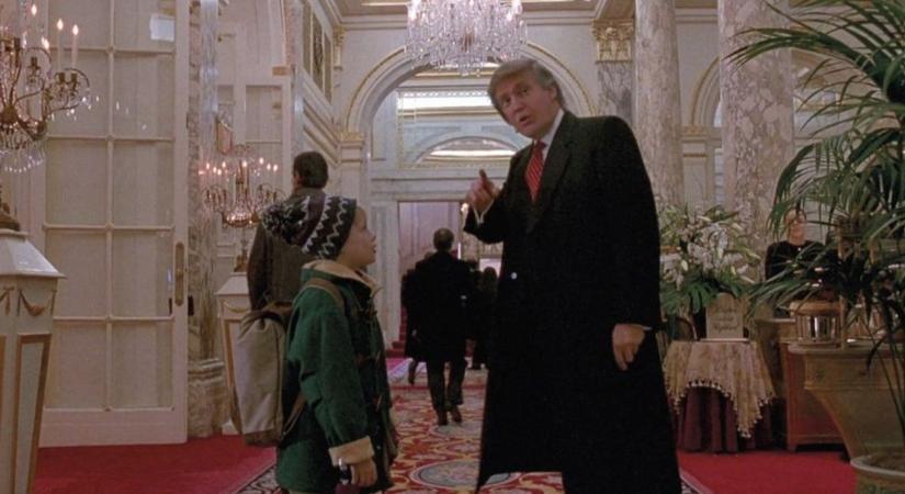 Így reagált a nemzetközi filmipar Trump vámterveire: a magyar kormánybiztos is megszólalt